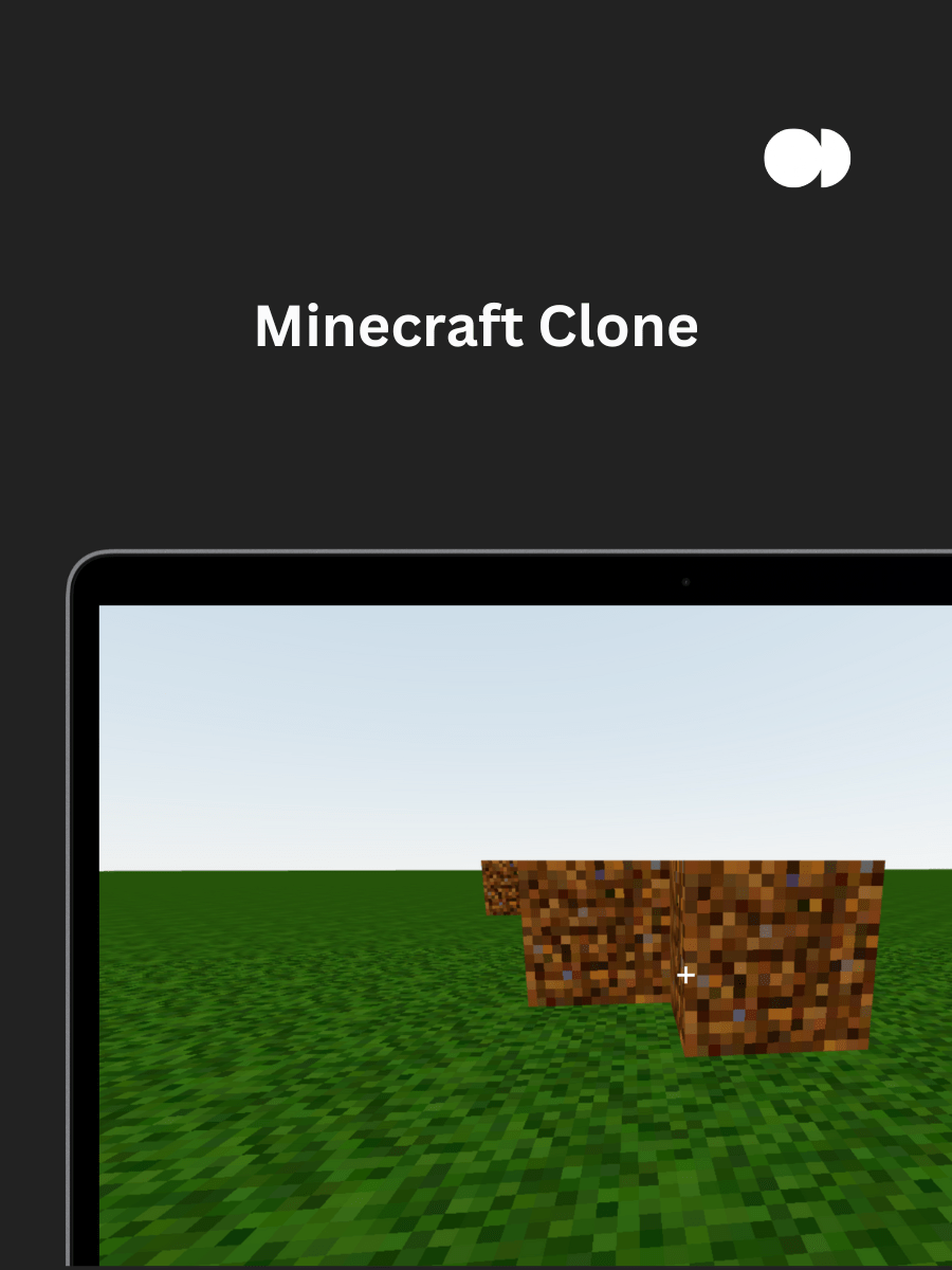 Minecraft Clone
