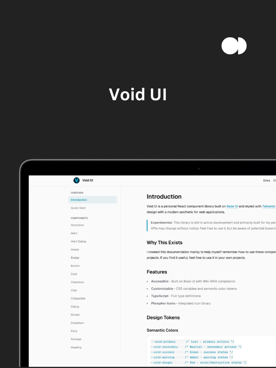 Void UI